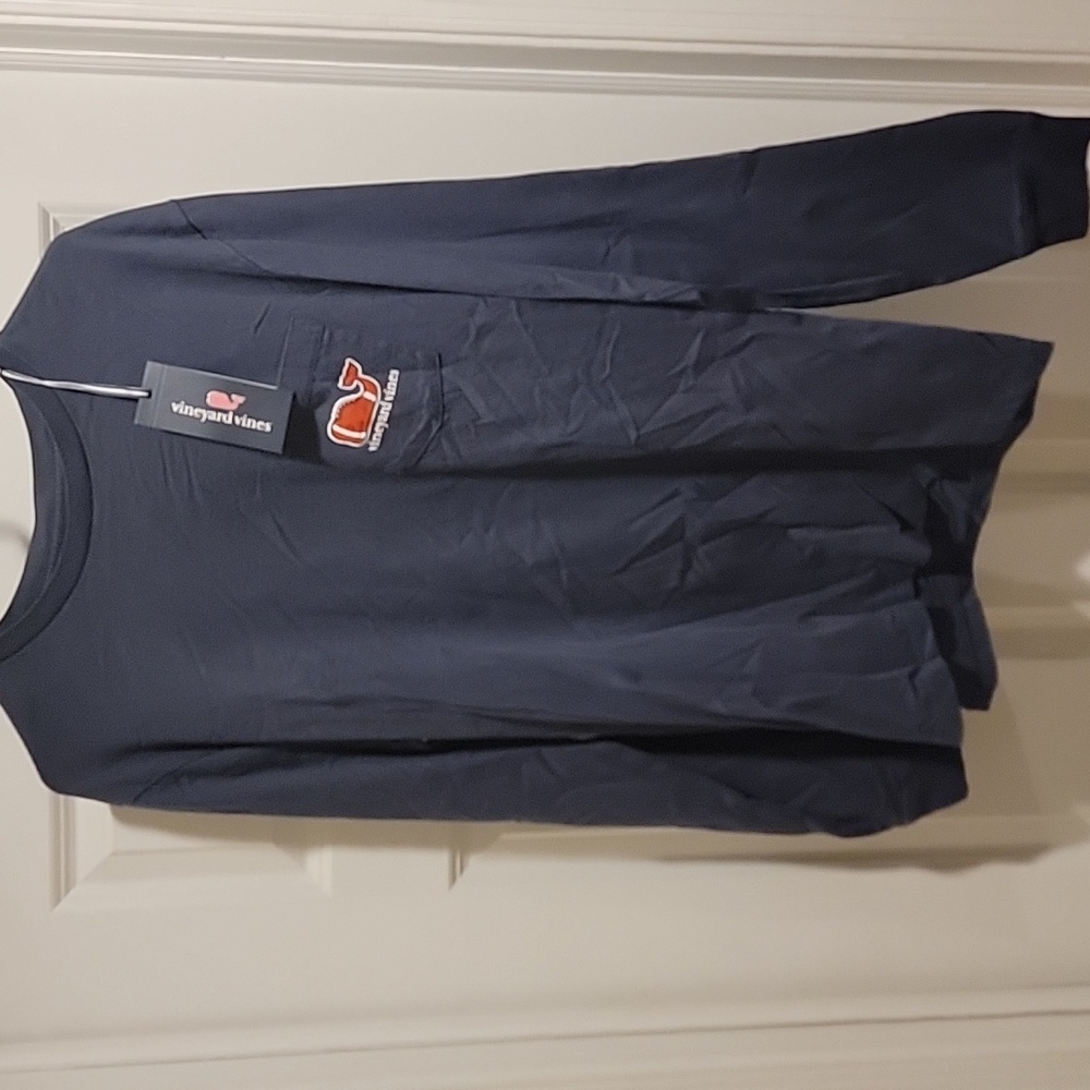 Long sleeve Vineyard vines T-Shirt